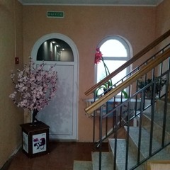 Гостиница Штурман, Волгоград, Волгоградская область