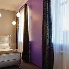 Гостиница Prestige Hotel Семь Королей, Советский район (Волгоград), Волгоградская область