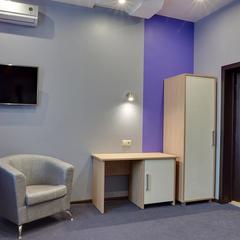 Гостиница Prestige Hotel Семь Королей, Советский район (Волгоград), Волгоградская область