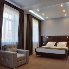 Гостиница Prestige Hotel Семь Королей, Советский район (Волгоград), Волгоградская область