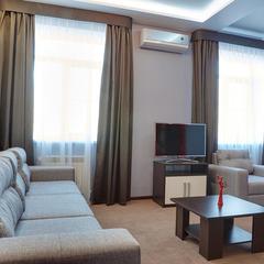 Гостиница Prestige Hotel Семь Королей, Советский район (Волгоград), Волгоградская область