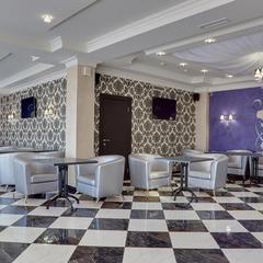 Гостиница Prestige Hotel Семь Королей, Советский район (Волгоград), Волгоградская область
