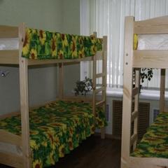 Хостел Подсолнух, Волгоград, Волгоградская область