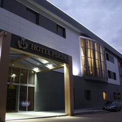Гостиница Hotel Plaza, Ворошиловский район, Волгоградская область