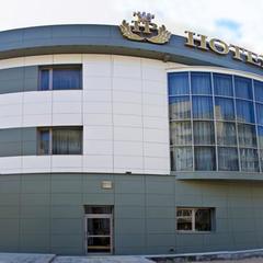 Гостиница Hotel Plaza, Ворошиловский район, Волгоградская область