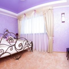 Гостиница Hotel Plaza, Ворошиловский район, Волгоградская область