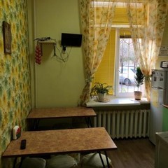 Хостел Подсолнух, Волгоград, Волгоградская область