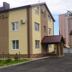 Гостиница MIROTEL, Дзержинский район, Волгоградская область