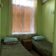 Хостел Подсолнух, Волгоград, Волгоградская область