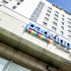 Отель Park Inn by Radisson Volgograd, Центральный район, Волгоградская область
