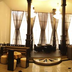 Гостиница Hotel Plaza, Ворошиловский район, Волгоградская область
