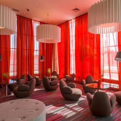 Отель Park Inn by Radisson Volgograd, Центральный район, Волгоградская область