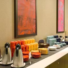 Отель Park Inn by Radisson Volgograd, Центральный район, Волгоградская область