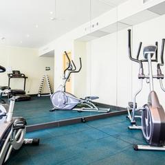 Отель Park Inn by Radisson Volgograd, Центральный район, Волгоградская область
