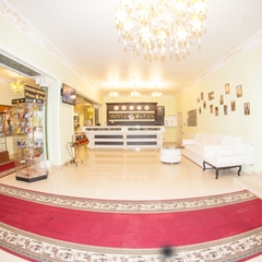 Гостиница Hotel Plaza, Ворошиловский район, Волгоградская область