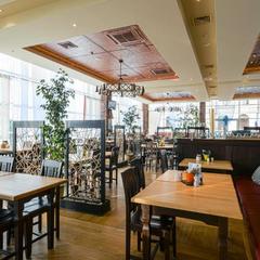 Отель Park Inn by Radisson Volgograd, Центральный район, Волгоградская область