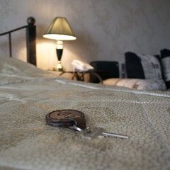 Гостиница Hotel Plaza, Ворошиловский район, Волгоградская область