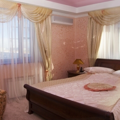 Гостиница Hotel Plaza, Ворошиловский район, Волгоградская область