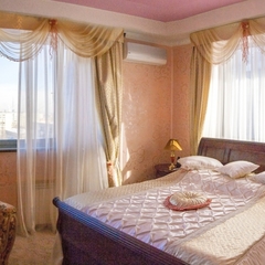 Гостиница Hotel Plaza, Ворошиловский район, Волгоградская область