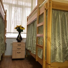 Хостел Подсолнух, Волгоград, Волгоградская область