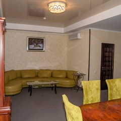 Гостиница Hotel Plaza, Ворошиловский район, Волгоградская область