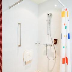 Отель Park Inn by Radisson Volgograd, Центральный район, Волгоградская область
