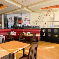 Отель Park Inn by Radisson Volgograd, Центральный район, Волгоградская область