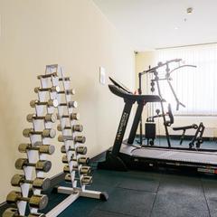 Отель Park Inn by Radisson Volgograd, Центральный район, Волгоградская область