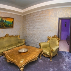 Гостиница Hotel Plaza, Ворошиловский район, Волгоградская область