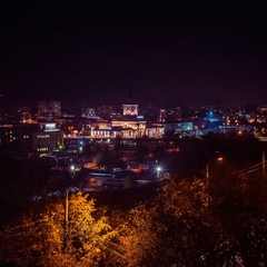 Гостиница Астория, Центральный район, Волгоградская область