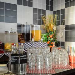 Отель Park Inn by Radisson Volgograd, Центральный район, Волгоградская область