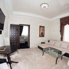 Гостиница Hotel Plaza, Ворошиловский район, Волгоградская область