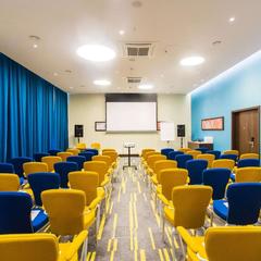 Отель Park Inn by Radisson Volgograd, Центральный район, Волгоградская область