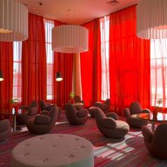 Отель Park Inn by Radisson Volgograd, Центральный район, Волгоградская область