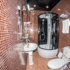 Гостиница Hotel Plaza, Ворошиловский район, Волгоградская область