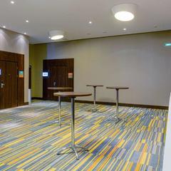 Отель Park Inn by Radisson Volgograd, Центральный район, Волгоградская область