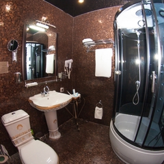Гостиница Hotel Plaza, Ворошиловский район, Волгоградская область