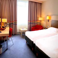 Отель Park Inn by Radisson Volgograd, Центральный район, Волгоградская область