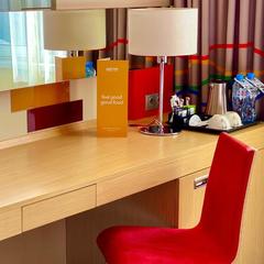 Отель Park Inn by Radisson Volgograd, Центральный район, Волгоградская область