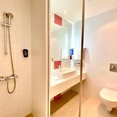 Отель Park Inn by Radisson Volgograd, Центральный район, Волгоградская область