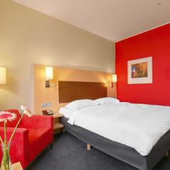 Отель Park Inn by Radisson Volgograd, Центральный район, Волгоградская область