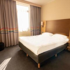 Отель Park Inn by Radisson Volgograd, Центральный район, Волгоградская область