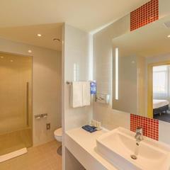 Отель Park Inn by Radisson Volgograd, Центральный район, Волгоградская область