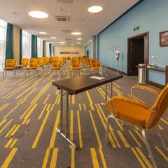 Отель Park Inn by Radisson Volgograd, Центральный район, Волгоградская область