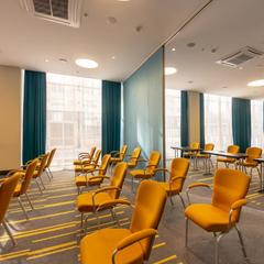 Отель Park Inn by Radisson Volgograd, Центральный район, Волгоградская область