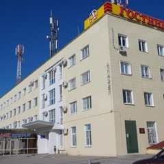 Гостиница Аэропорт, Дзержинский район, Волгоградская область