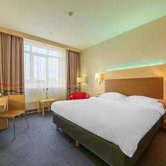 Отель Park Inn by Radisson Volgograd, Центральный район, Волгоградская область