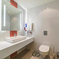 Отель Park Inn by Radisson Volgograd, Центральный район, Волгоградская область