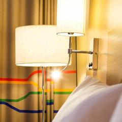 Отель Park Inn by Radisson Volgograd, Центральный район, Волгоградская область