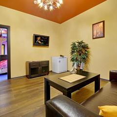 Гостиница SQ, Кировский район, Волгоградская область